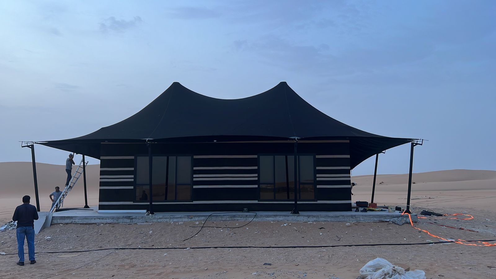 Enchanting Wedding Venue